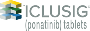 ICLUSIG (ponatinib) tablets